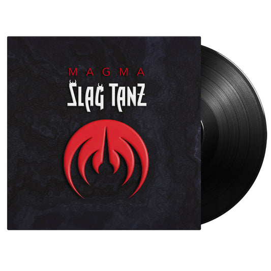 SLAG TANZ EP (RSD 2025 / 180G/45RPM/ALTERNATIVE ARTWORK) | Mint (M) Mint (M) Get Cheap Vinyl