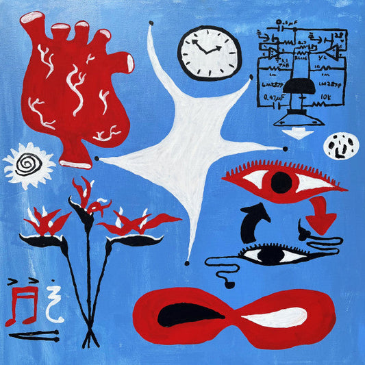 Eye To Eye (VINYL) | Mint (M) Mint (M) Get Cheap Vinyl
