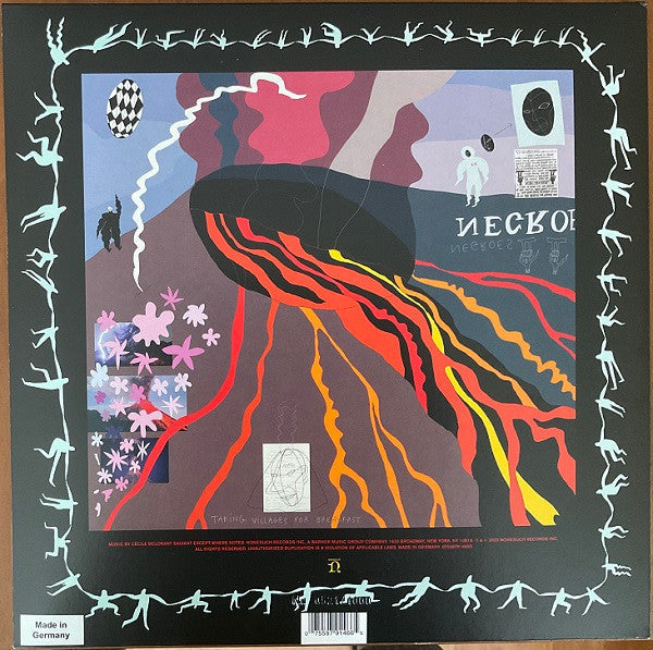 Ghost Song (VMP VINYL) | Mint (M) Mint (M) Get Cheap Vinyl