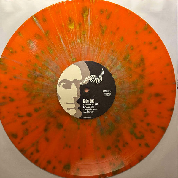 Freestylin' (2025 RSD) | Mint (M) Mint (M) Get Cheap Vinyl