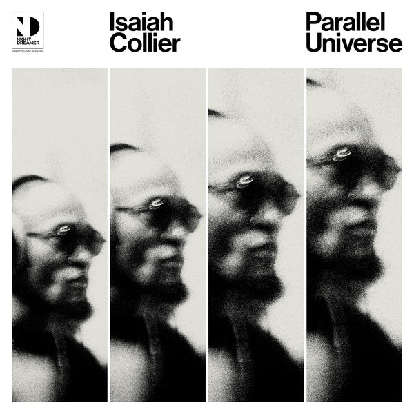 Parallel Universe | Mint (M) Get Cheap Vinyl