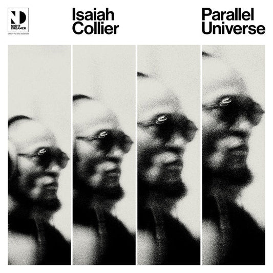 Parallel Universe | Mint (M) Get Cheap Vinyl