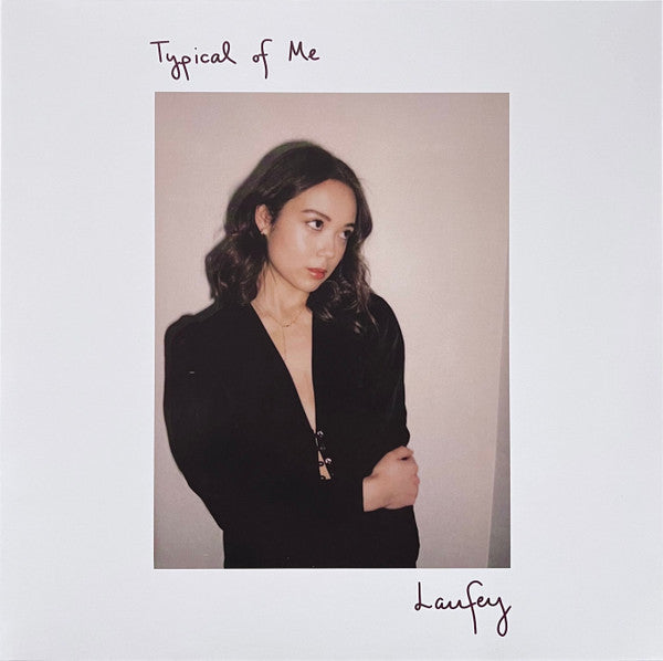 Typical Of Me | Mint (M) Mint (M) Get Cheap Vinyl