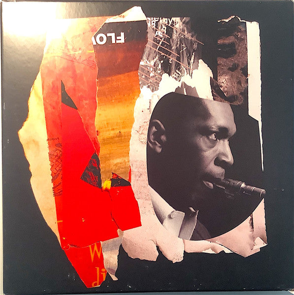1963: New Directions (BOX) | Mint (M) Mint (M) Get Cheap Vinyl