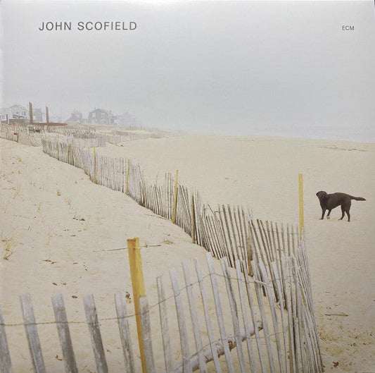John Scofield | Mint (M) Mint (M) Get Cheap Vinyl