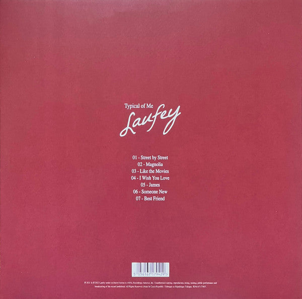 Typical Of Me | Mint (M) Mint (M) Get Cheap Vinyl