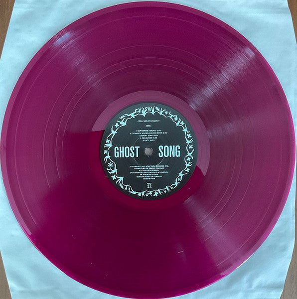 Ghost Song (VMP VINYL) | Mint (M) Mint (M) Get Cheap Vinyl