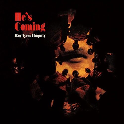 He's Coming (PRE-ORDER 8/29/25) | Mint (M) Mint (M) Get Cheap Vinyl