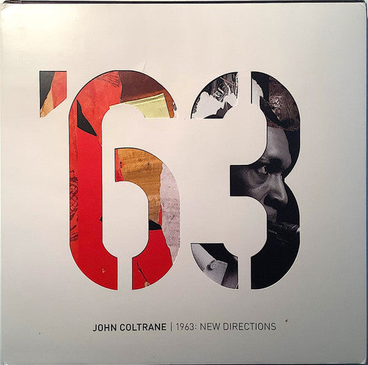 1963: New Directions (BOX) | Mint (M) Mint (M) Get Cheap Vinyl