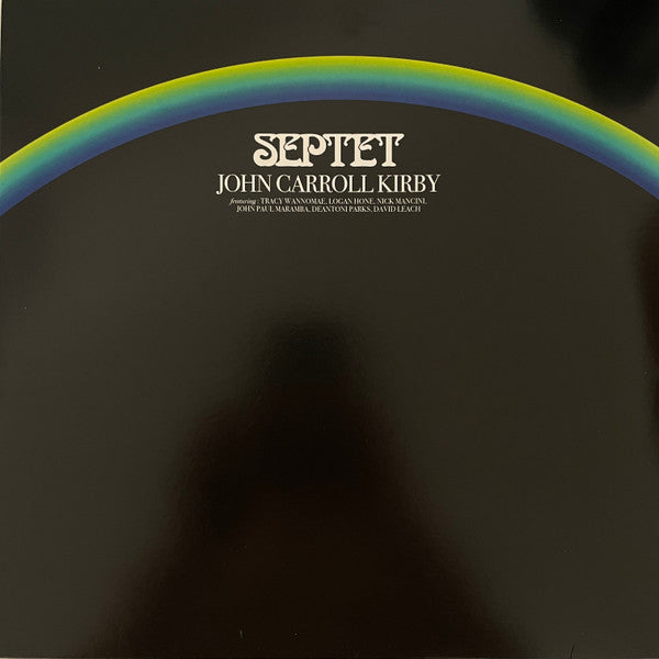 Septet | Mint (M) Mint (M) Get Cheap Vinyl