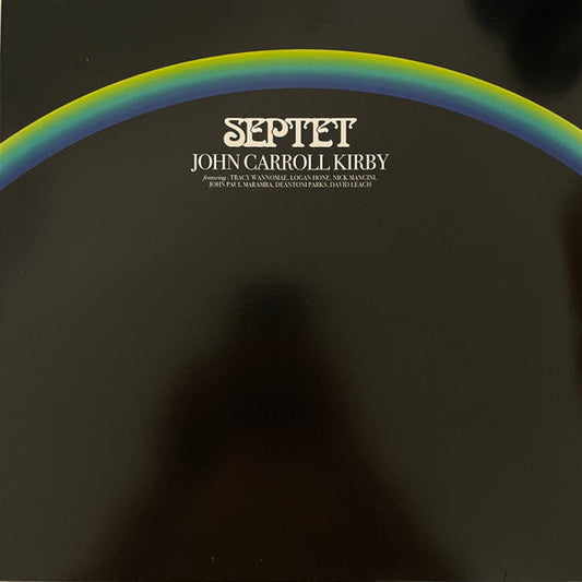 Septet | Mint (M) Mint (M) Get Cheap Vinyl