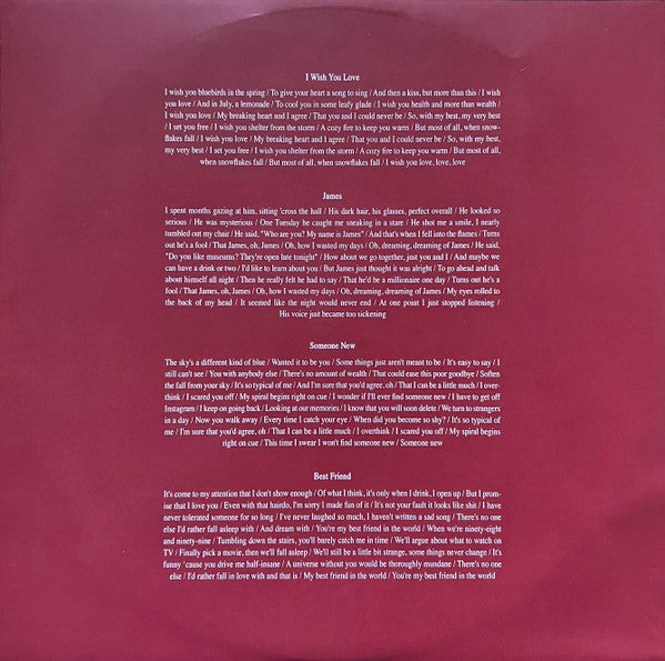 Typical Of Me | Mint (M) Mint (M) Get Cheap Vinyl
