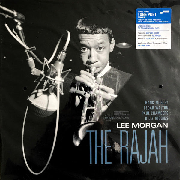 The Rajah (VINYL) | Mint (M) Mint (M) Get Cheap Vinyl
