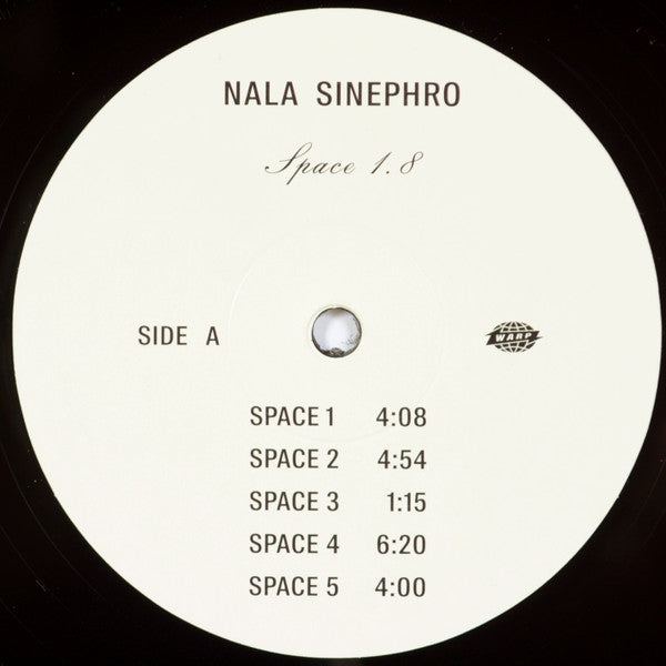 Space 1.8 | Mint (M) Mint (M) Get Cheap Vinyl