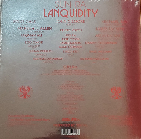 Lanquidity | Mint (M) Mint (M) Get Cheap Vinyl