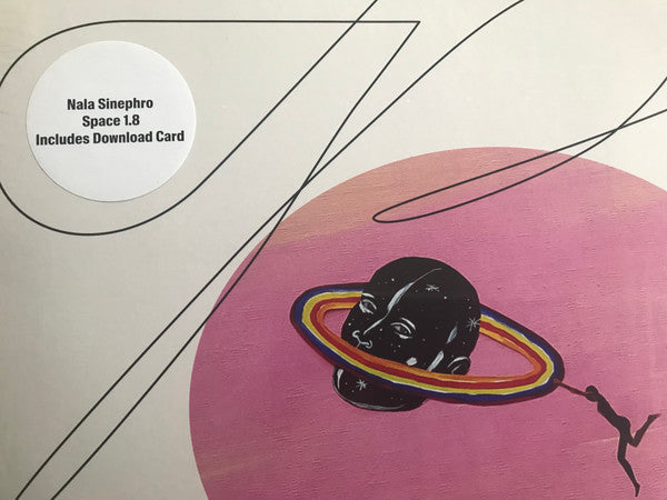 Space 1.8 | Mint (M) Mint (M) Get Cheap Vinyl