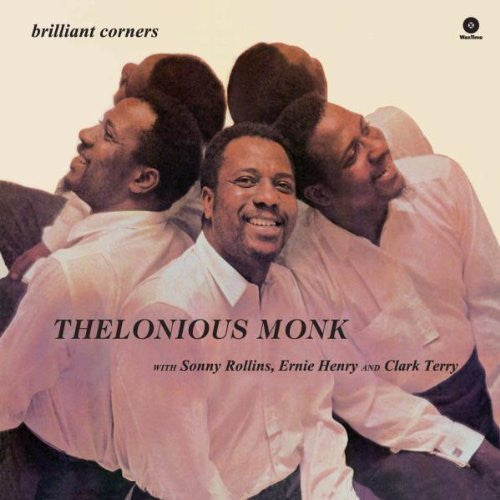 Brilliant Corners | Get Cheap Vinyl