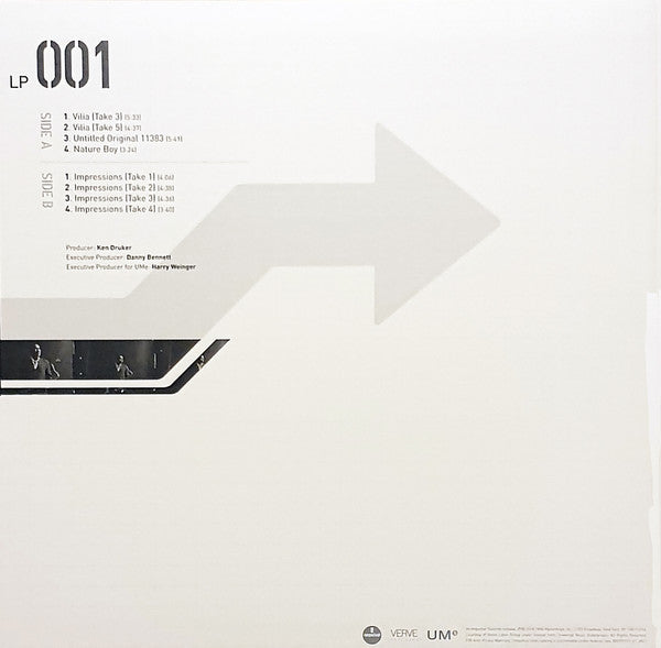 1963: New Directions (BOX) | Mint (M) Mint (M) Get Cheap Vinyl