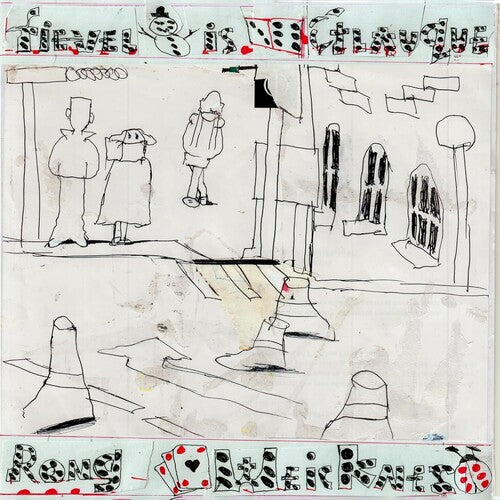 Rong Weicknes | Mint (M) Mint (M) Get Cheap Vinyl
