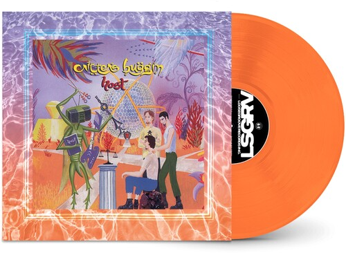 Host (RSD BLACK FRIDAY) | Mint (M) Mint (M) Get Cheap Vinyl
