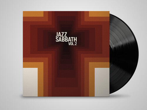 Vol. 2 (VINYL) | Mint (M) Mint (M) Get Cheap Vinyl