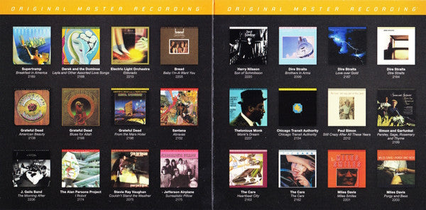 Seven Steps To Heaven | Mint (M) Mint (M) Get Cheap Vinyl