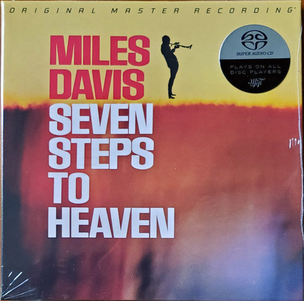 Seven Steps To Heaven | Mint (M) Mint (M) Get Cheap Vinyl