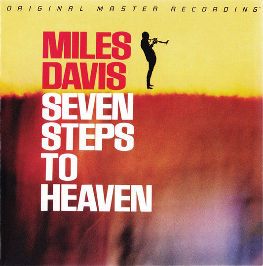 Seven Steps To Heaven | Mint (M) Mint (M) Get Cheap Vinyl