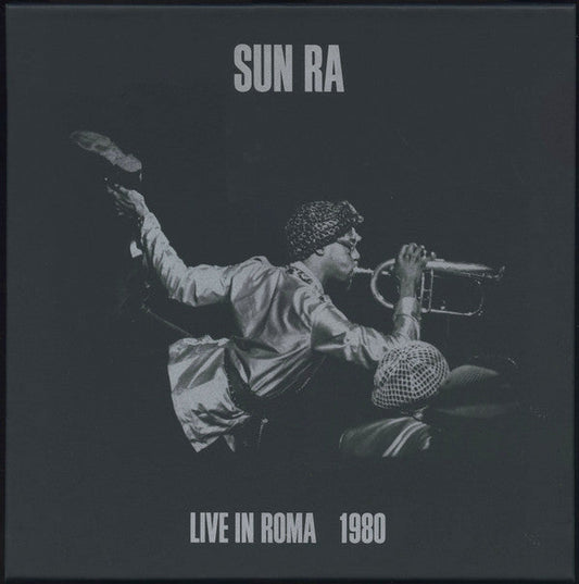 Live In Roma 1980 | Mint (M) Mint (M) Get Cheap Vinyl