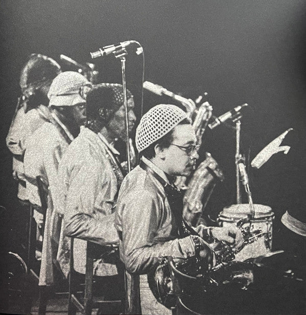 Live In Roma 1980 | Mint (M) Mint (M) Get Cheap Vinyl