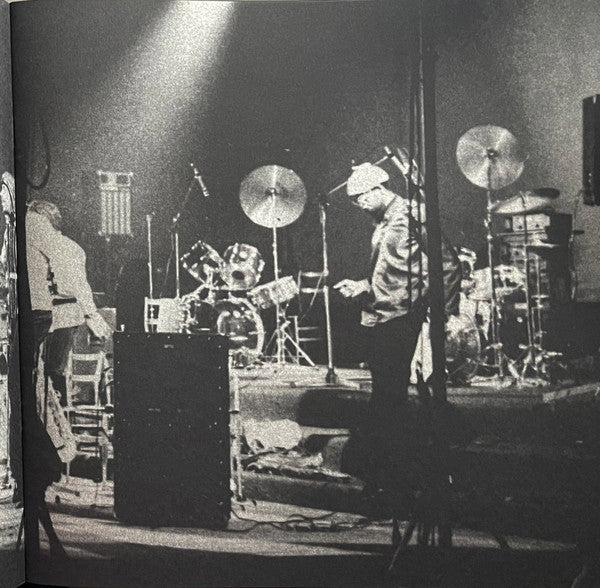 Live In Roma 1980 | Mint (M) Mint (M) Get Cheap Vinyl
