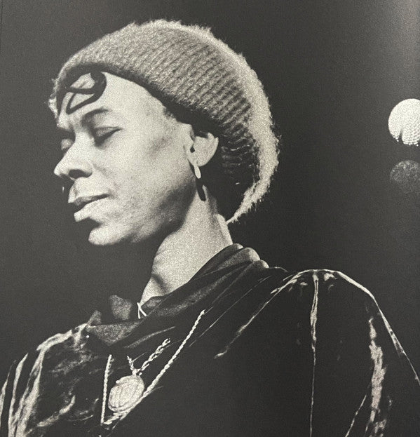 Live In Roma 1980 | Mint (M) Mint (M) Get Cheap Vinyl
