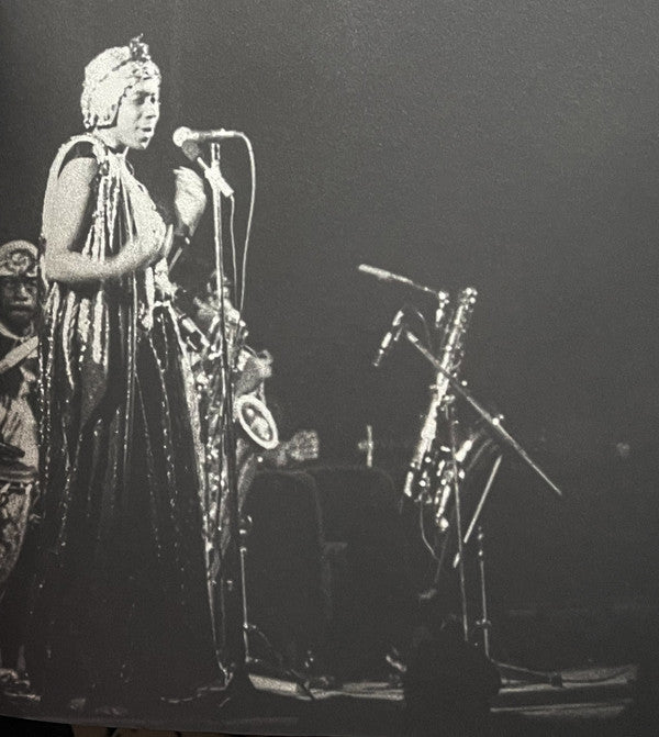 Live In Roma 1980 | Mint (M) Mint (M) Get Cheap Vinyl