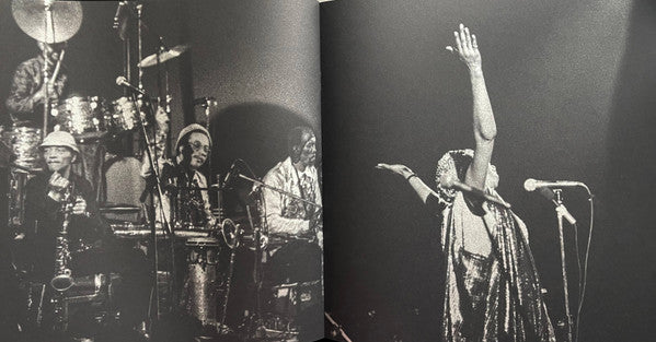 Live In Roma 1980 | Mint (M) Mint (M) Get Cheap Vinyl