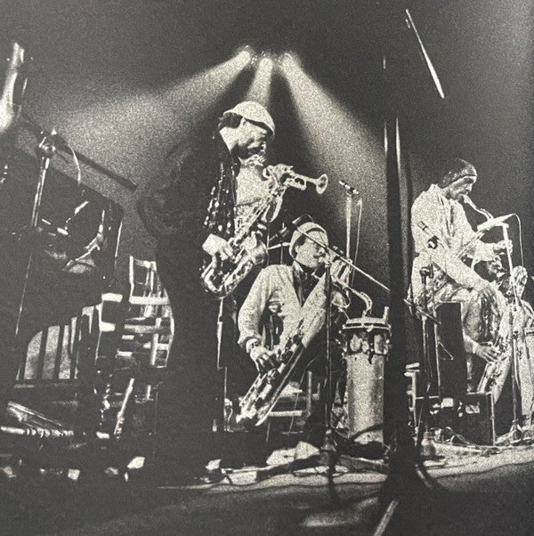 Live In Roma 1980 | Mint (M) Mint (M) Get Cheap Vinyl