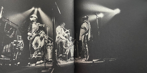 Live In Roma 1980 | Mint (M) Mint (M) Get Cheap Vinyl
