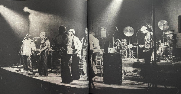 Live In Roma 1980 | Mint (M) Mint (M) Get Cheap Vinyl