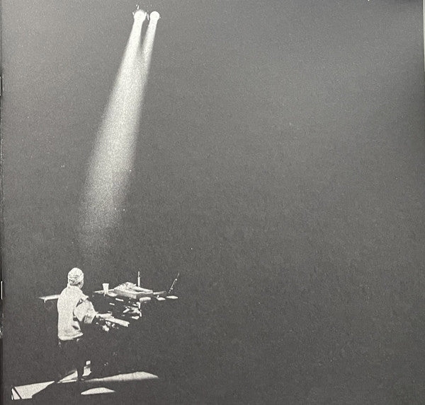 Live In Roma 1980 | Mint (M) Mint (M) Get Cheap Vinyl