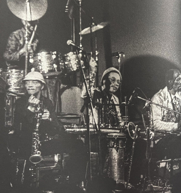 Live In Roma 1980 | Mint (M) Mint (M) Get Cheap Vinyl