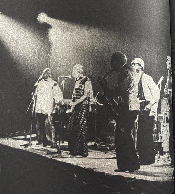 Live In Roma 1980 | Mint (M) Mint (M) Get Cheap Vinyl