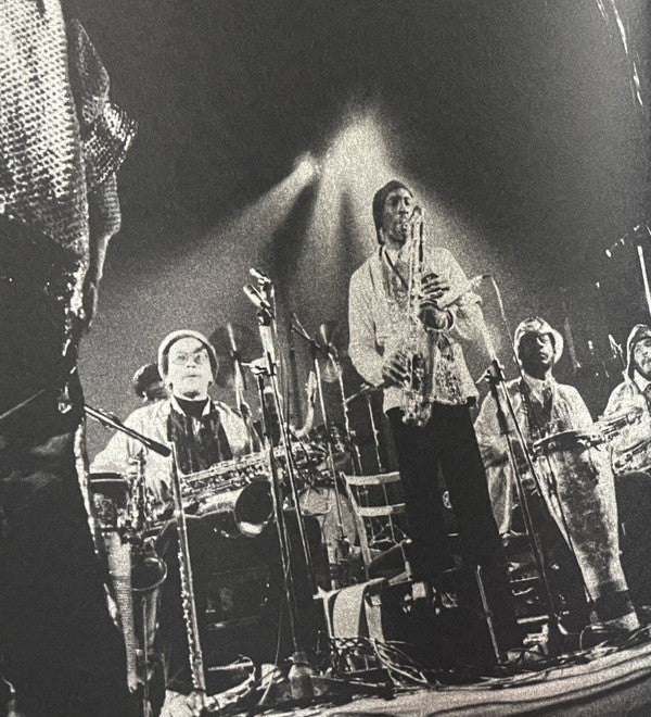 Live In Roma 1980 | Mint (M) Mint (M) Get Cheap Vinyl