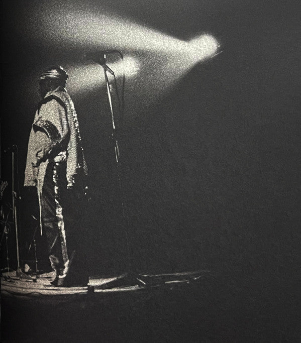 Live In Roma 1980 | Mint (M) Mint (M) Get Cheap Vinyl