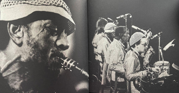 Live In Roma 1980 | Mint (M) Mint (M) Get Cheap Vinyl
