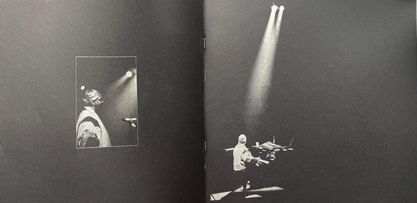 Live In Roma 1980 | Mint (M) Mint (M) Get Cheap Vinyl