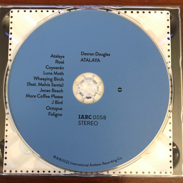 Atalaya | Mint (M) Mint (M) Get Cheap Vinyl