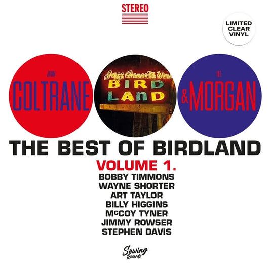 The Best Of Birdland Volume 1 | Mint (M) Mint (M) Get Cheap Vinyl