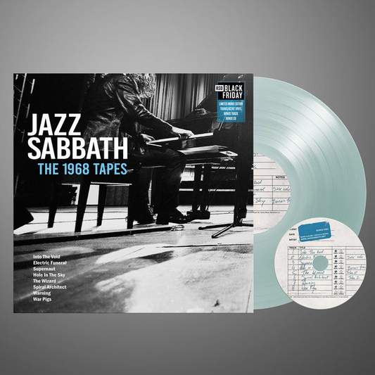 The 1968 Tapes (RSD BLACK FRIDAY) | Mint (M) Mint (M) Get Cheap Vinyl