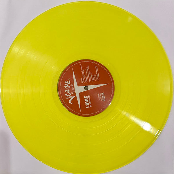Louis In London | Mint (M) Mint (M) Get Cheap Vinyl