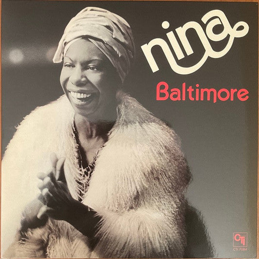 Baltimore | Mint (M) Mint (M) Get Cheap Vinyl