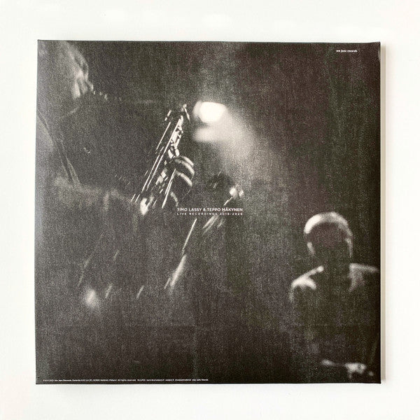 Live Recordings 2019-2020 | Mint (M) Near Mint (NM or M-) Get Cheap Vinyl
